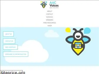 aacvoices.org