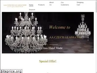 aaczechglass.com