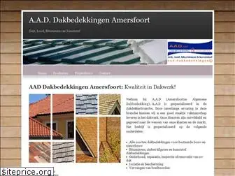 aad-dakbedekkingen.nl