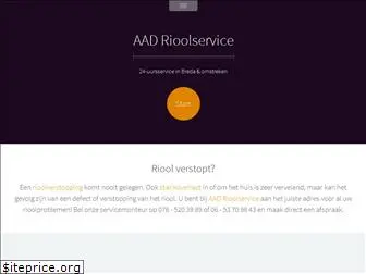 aad-rioolservice.nl