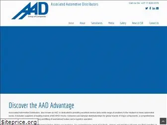 aad.org.za