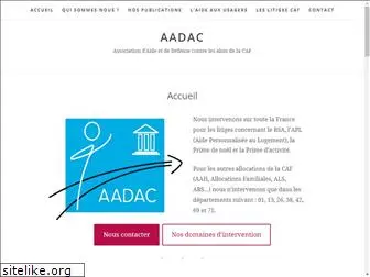 aadac.org