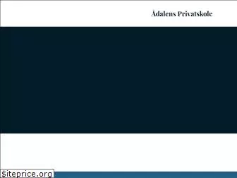 aadalprivat.dk