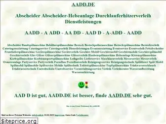 aadd.de