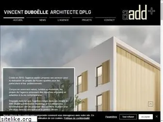 aaddarchitecte.com