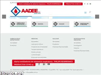 aadee.ar