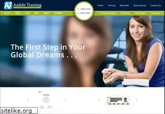 aadeletraining.com