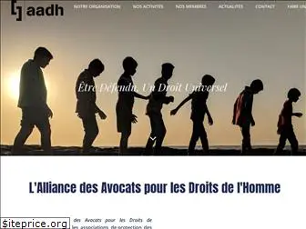 aadh.fr