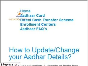 aadhaarcarduid.org