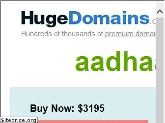 aadhaarhelp.com