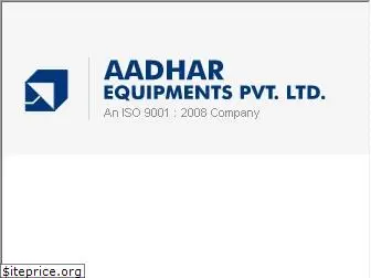 aadhar.com