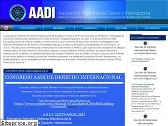 aadi.org.ar