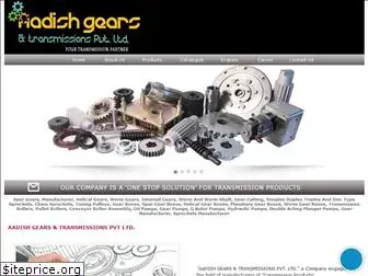 aadishgears.com