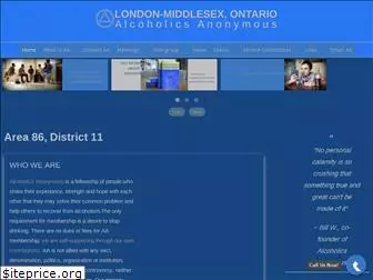 aadistrict11.ca