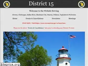 aadistrict15mi.com