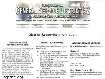 aadistrict52.org