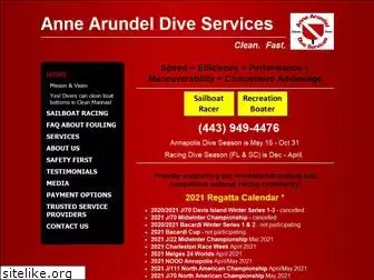 aadiveservices.com
