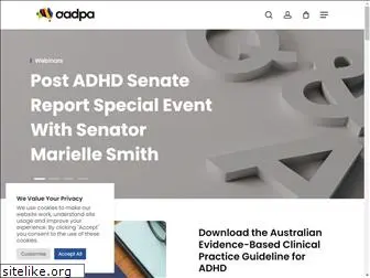aadpa.com.au