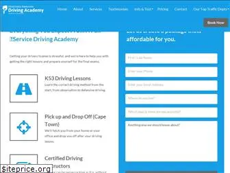 aadrivingacademy.co.za