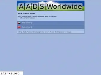 aads-worldwide.com