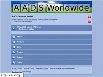 aads-worldwide.in