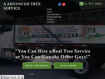 aadvancedtreeservice.net