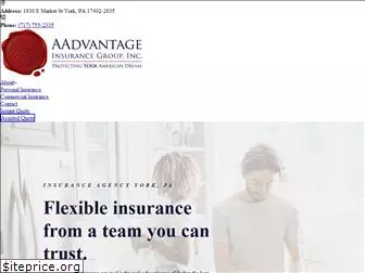 aadvantageinsurance.com