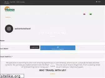 aadventures.net