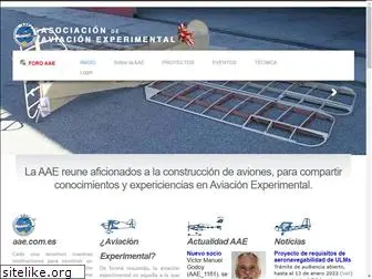 aae.com.es