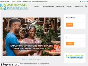 aaeafrica.org