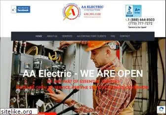 aaelectric.com