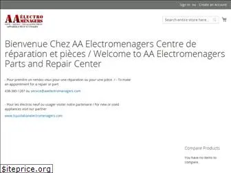 aaelectromenagers.ca