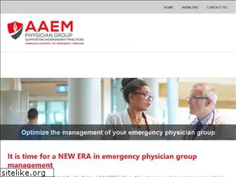 aaemphysiciangroup.com