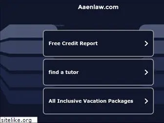 aaenlaw.com