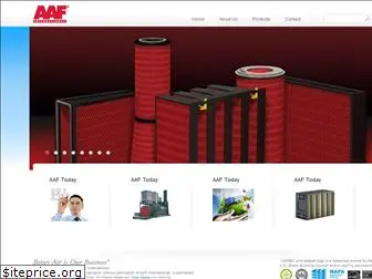 aaf-ae.com