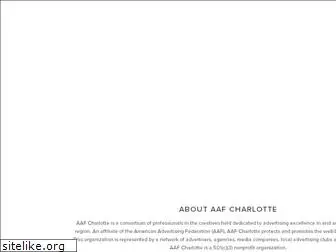 aafcharlotte.com