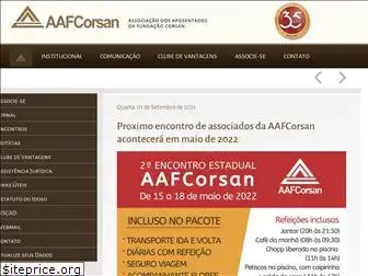 aafcorsan.com.br