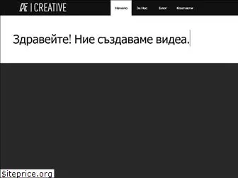 aafcreative.net