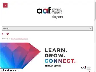 aafdayton.org