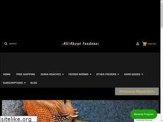 aafeeder.com