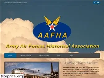 aafha.org