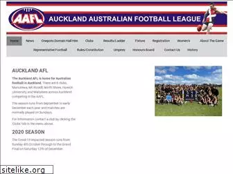 aafl.co.nz