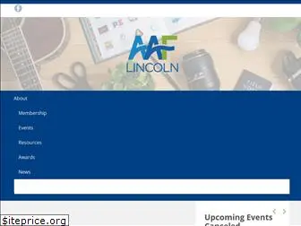 aaflincoln.org