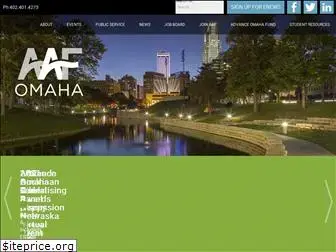 aafomaha.org