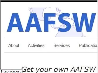 aafsw.org