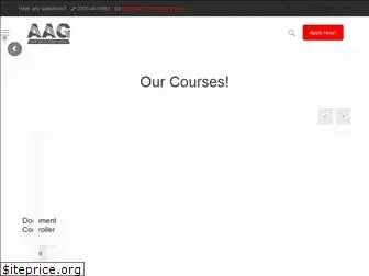 aag-consultancy.com