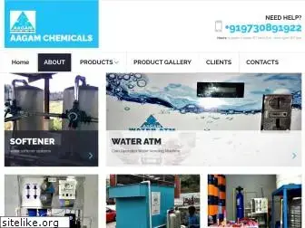 aagamchemicals.com