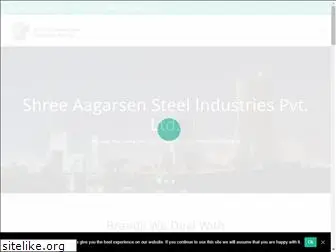 aagarsen.com