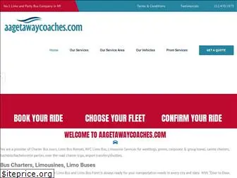 aagetawaycoaches.com