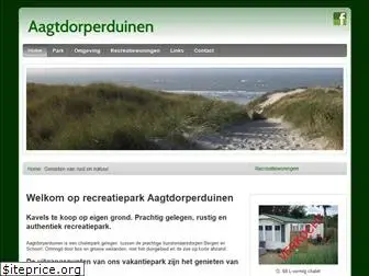 aagtdorperduinen.nl